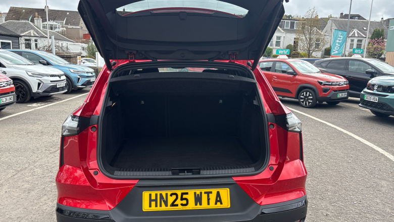 Renault Symbioz 1.6 E-Tech FHEV 145 Techno Esprit Alpine 5dr Auto Hybrid Estate